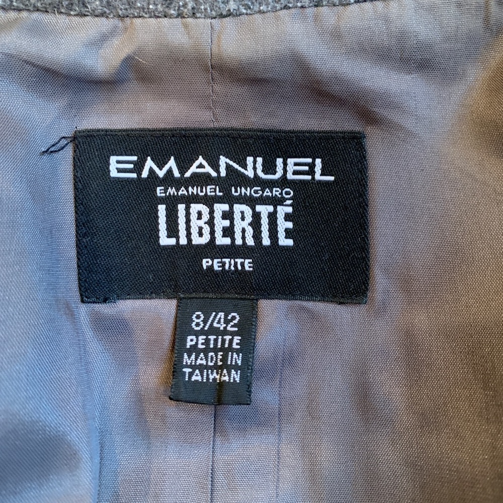 Jacket - Picture 2 of 4